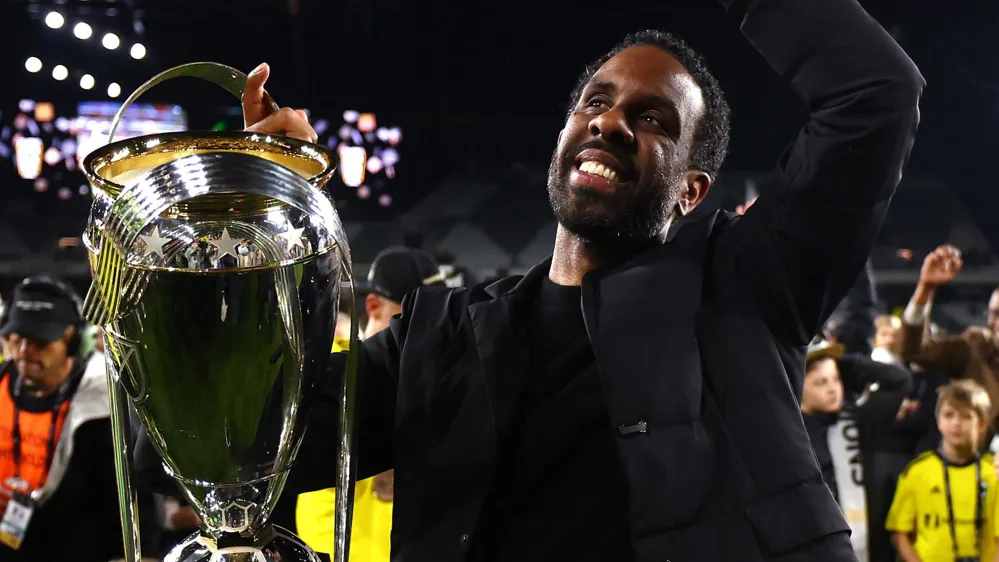 ویلفرید نانسی سرمربی جدید سلتیک شد: قول فوتبال تهاجمی و هیجان انگیز